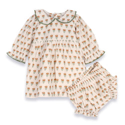 Ina Dress