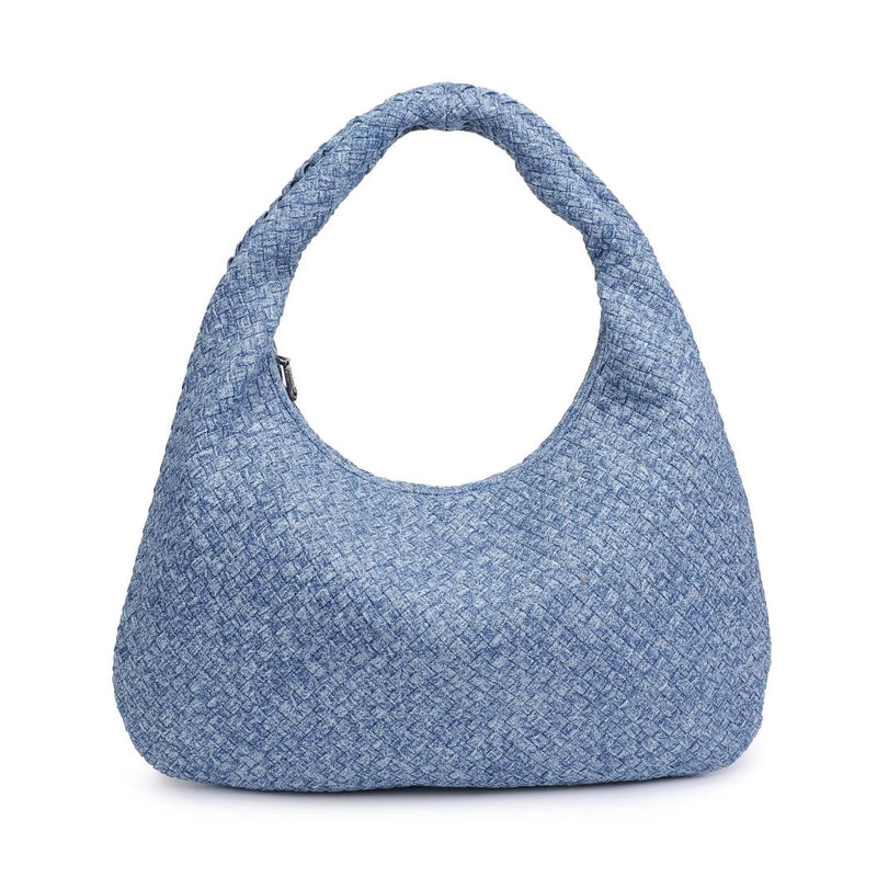Dare To Dream Woven Tote