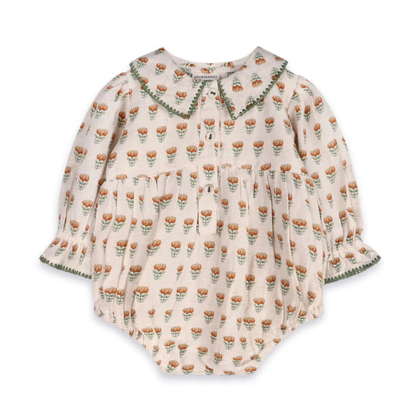 Nira Romper