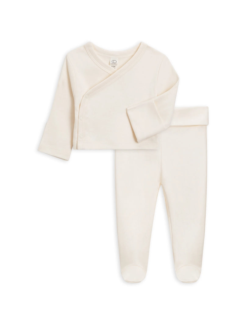 Riley Kimono Set