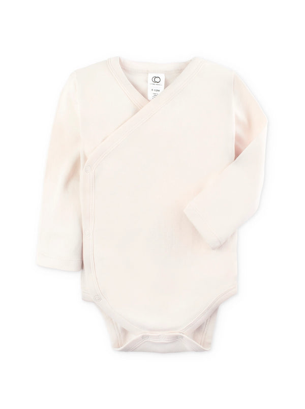 Kimono Bodysuit