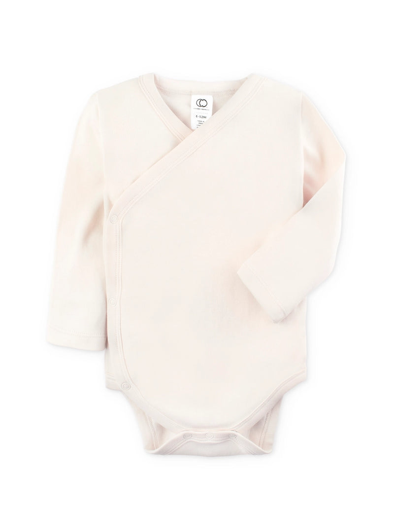 Kimono Bodysuit