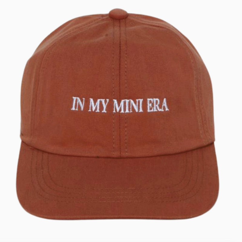 Mini Era Kids Baseball Cap