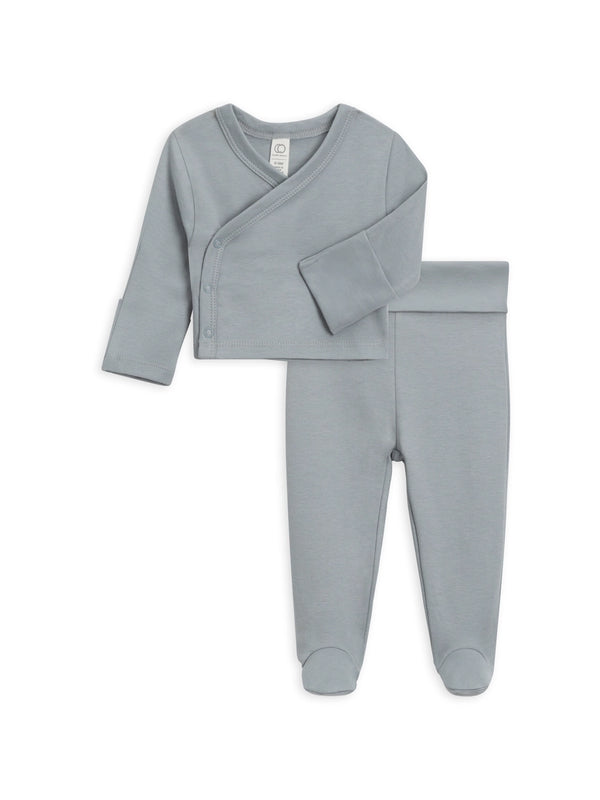Riley Kimono Set