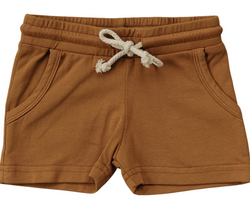 Pocket Shorts