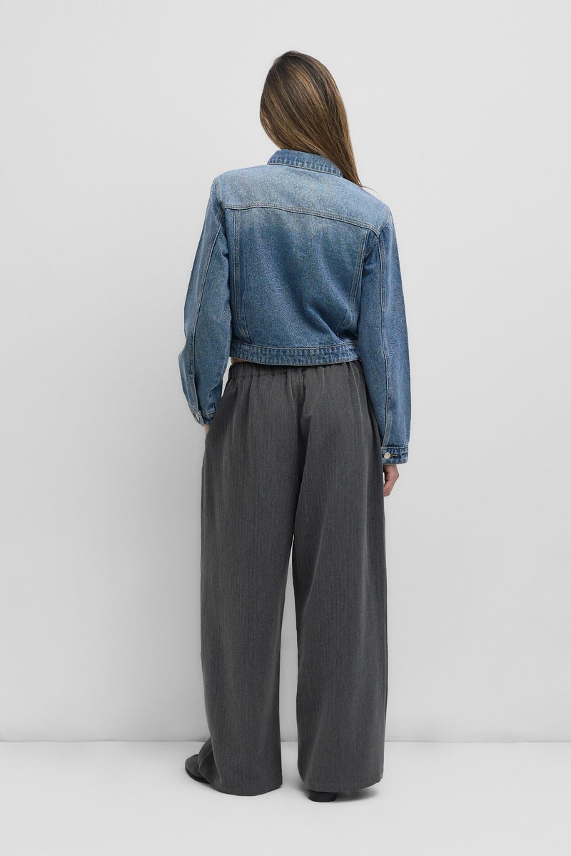 Orly Jacket