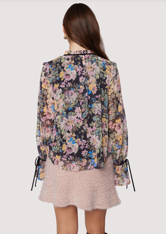 Sweet Meadows Top