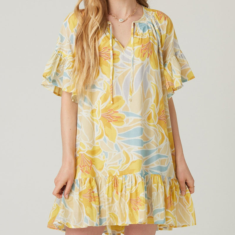 Granville Dress Bon Ton Studio