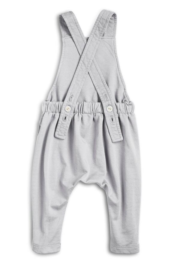 The Overalls