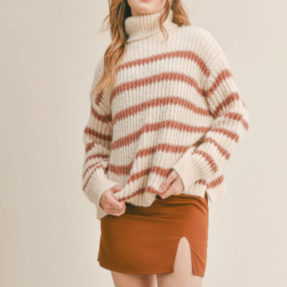 Adi Sweater
