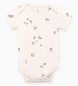 Baby bodysuit