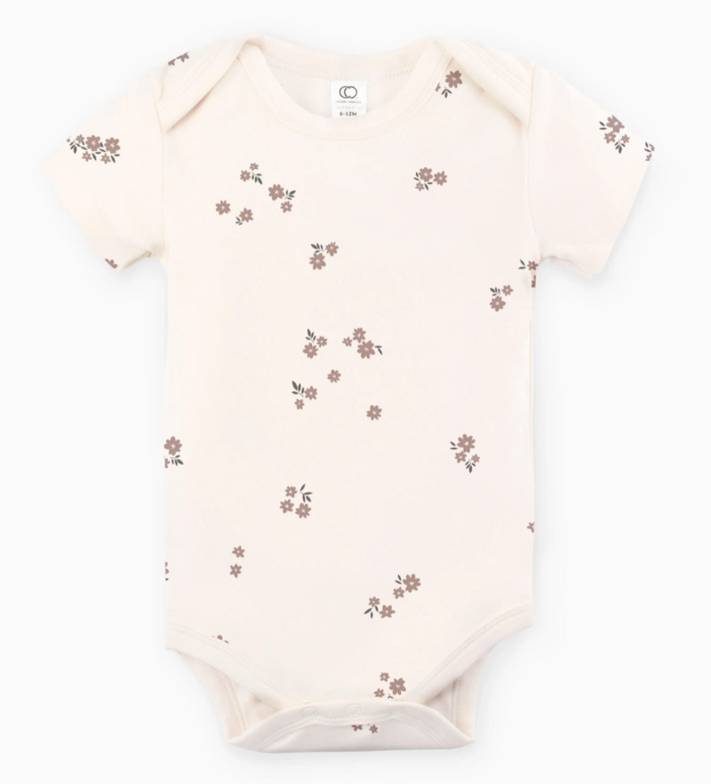 Baby bodysuit