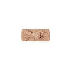Quincy Knotted Headband