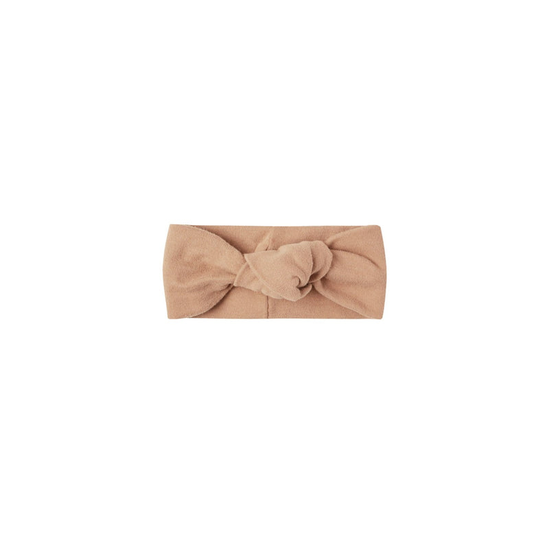 Quincy Knotted Headband