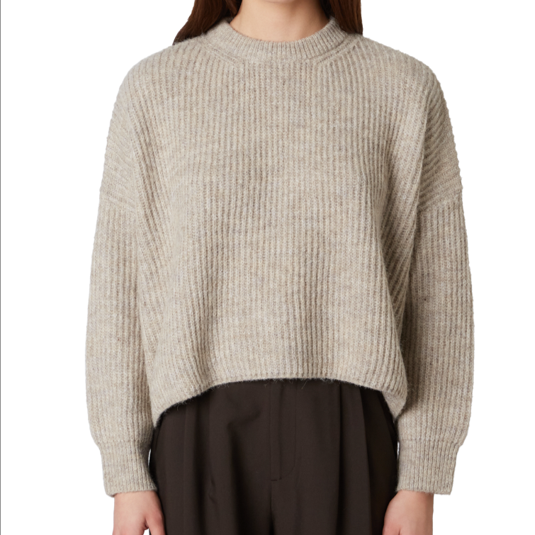 Ariana Sweater