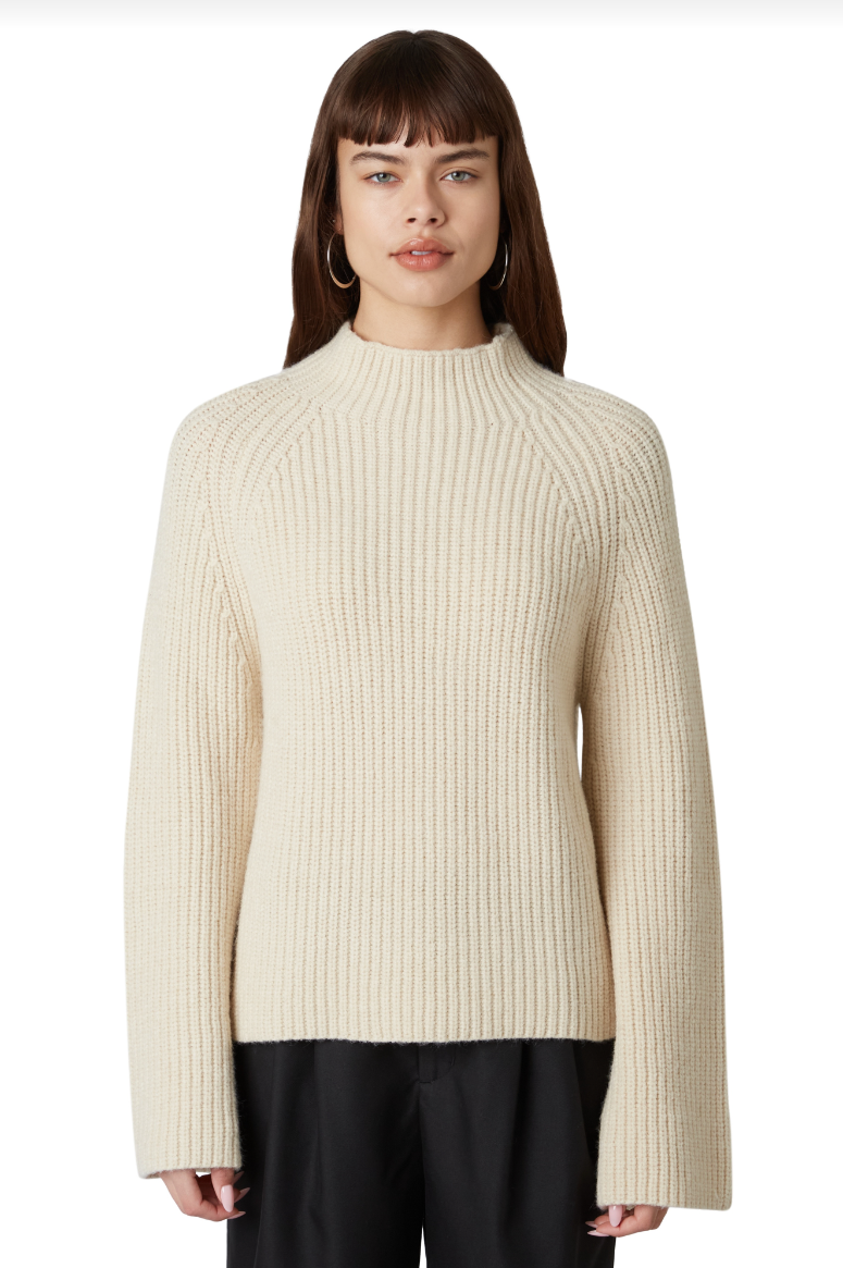 Aubrey Sweater
