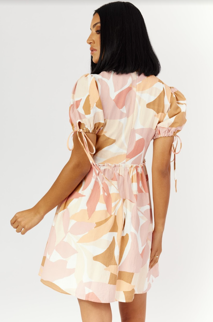 Avery Dress