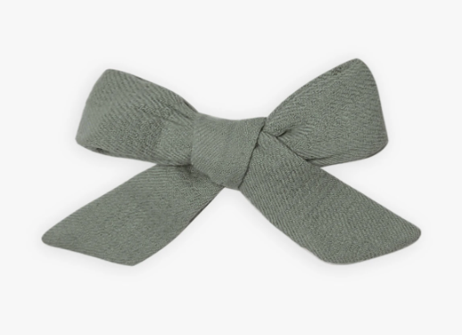 Bow clip