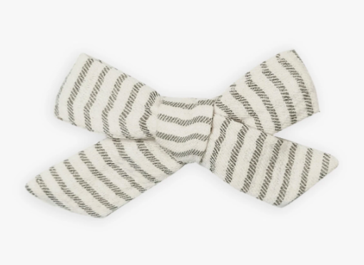 Bow clip