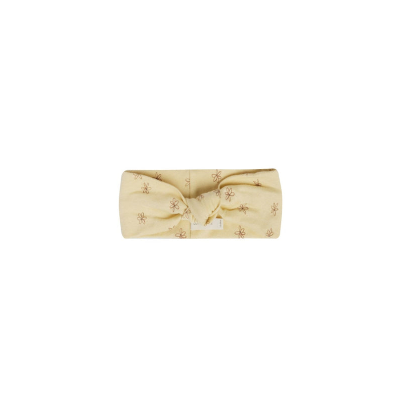 Quincy Knotted Headband