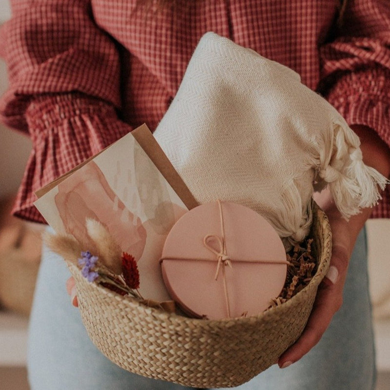 Holiday Gift Basket