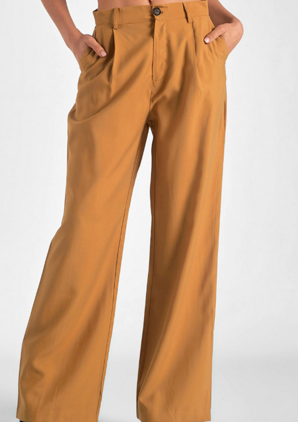 Brielle Pant