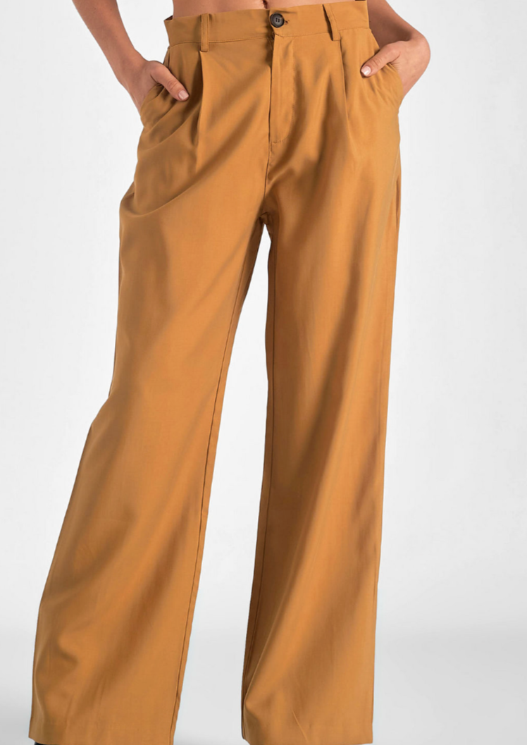 Brielle Pant