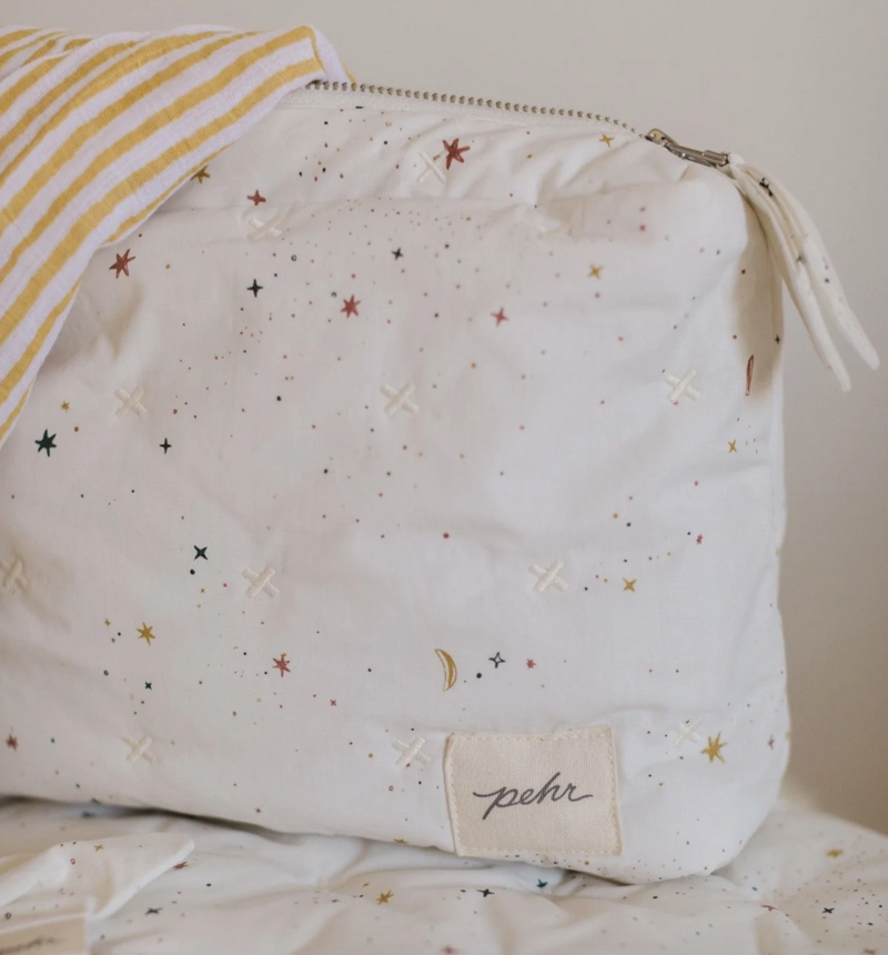 On the Go Pouch
