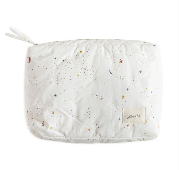 On the Go Pouch