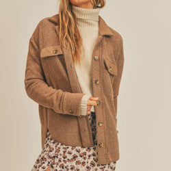 Changes Shacket