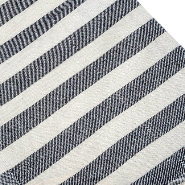 Ulla Towel | Charcoal