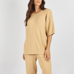 Clarisse Tee