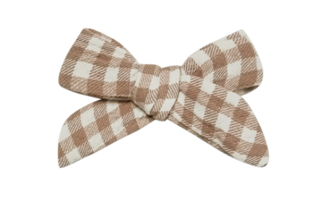 Quincy Mae Bow Clip