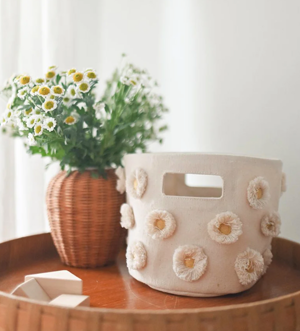 Mini Storage Bin