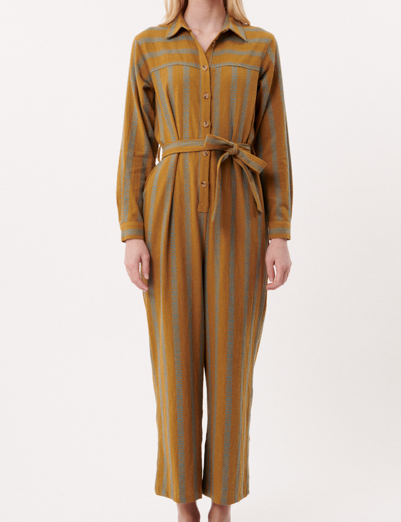 Doriane Jumpsuit