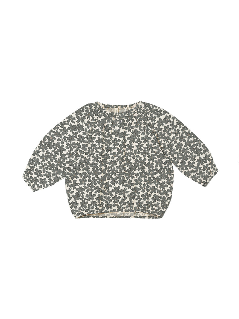 Freddie Cinch Longsleeve Tee