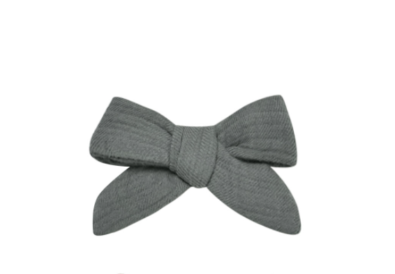 Quincy Mae Bow Clip