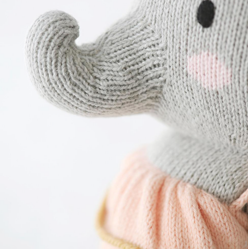 Eloise the Elephant