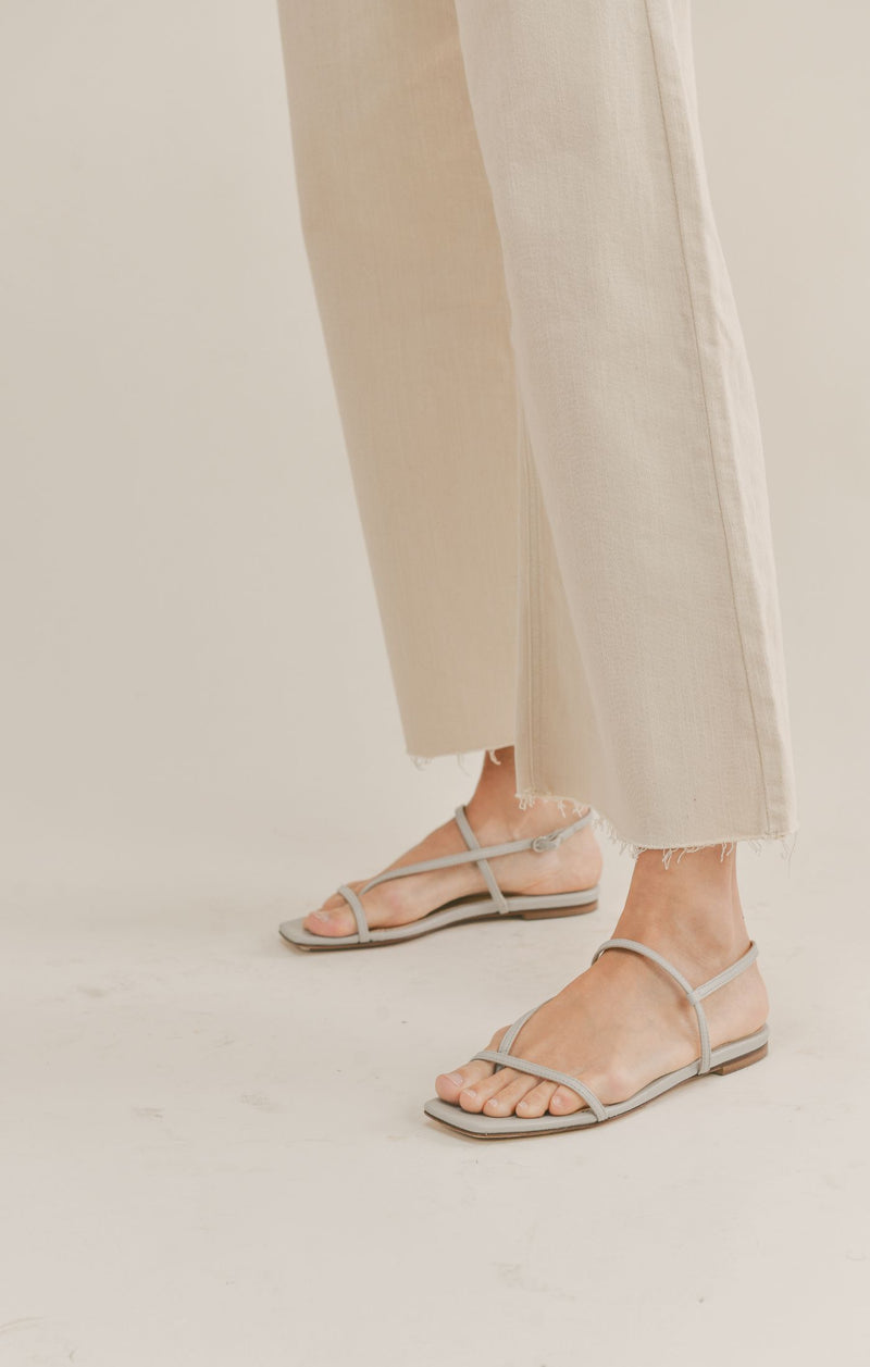 Clear Eyes Denim Pant