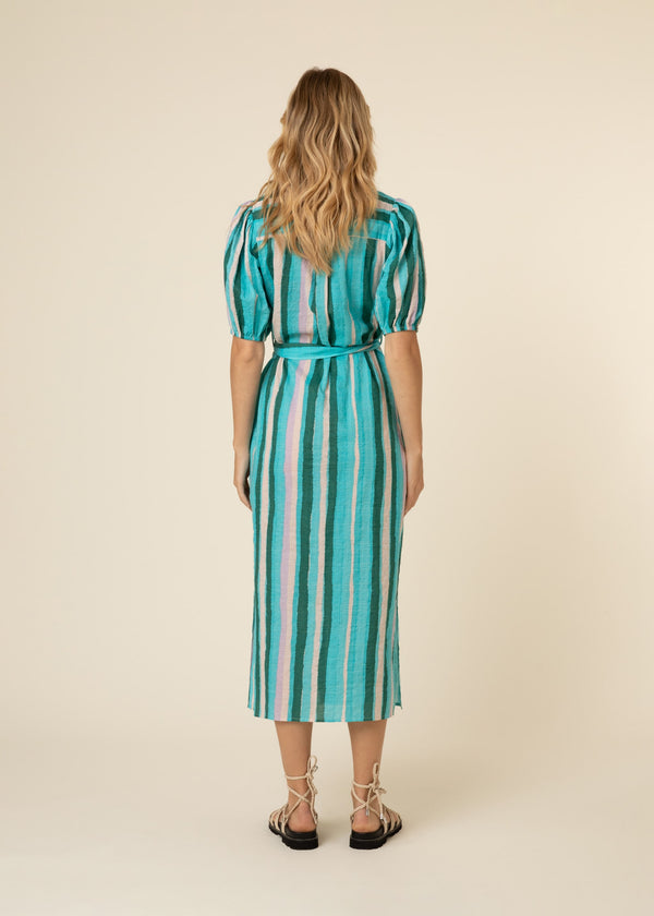 Alyha Dress