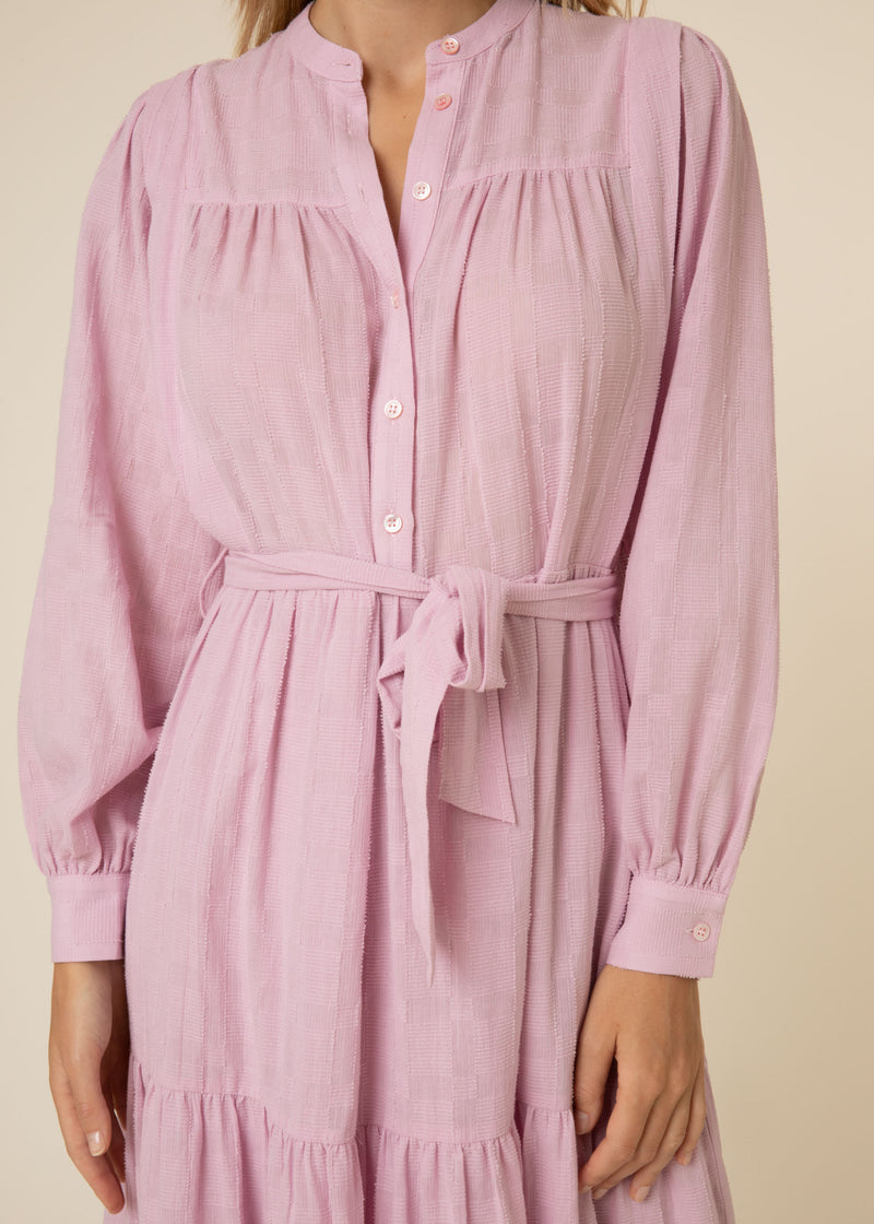 Lizzy Woven Dress
