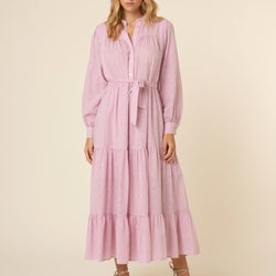 Lizzy Woven Dress