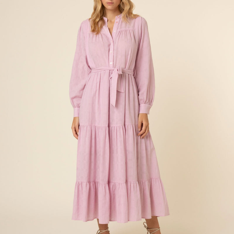 Lizzy Woven Dress