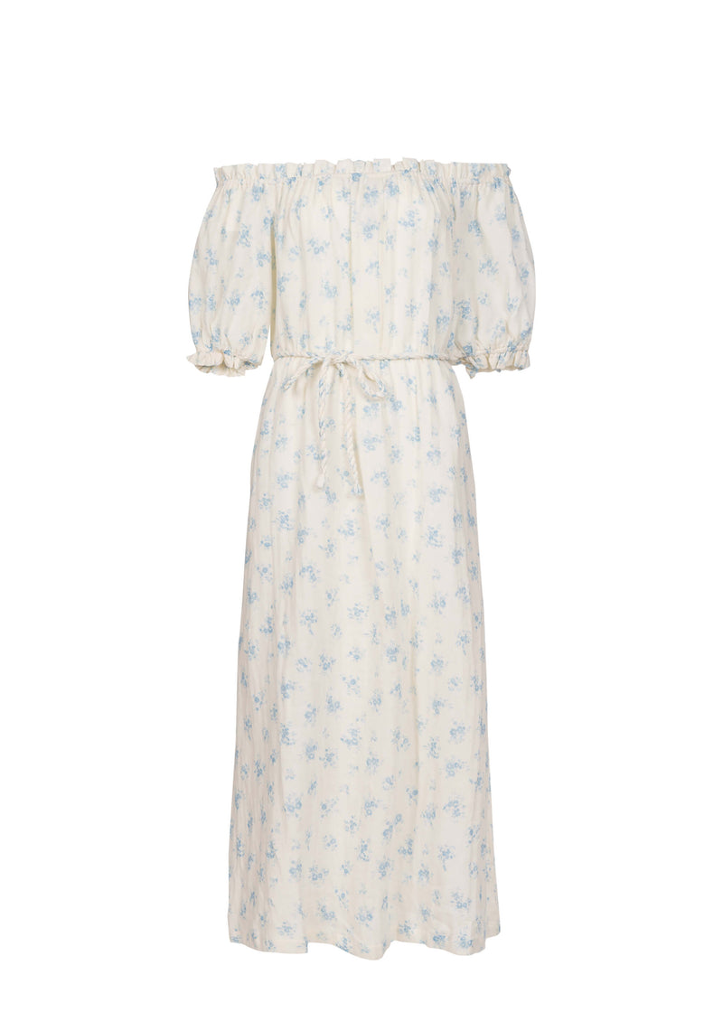 Perla Dress