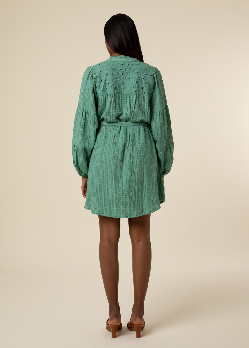 Sharon Dress