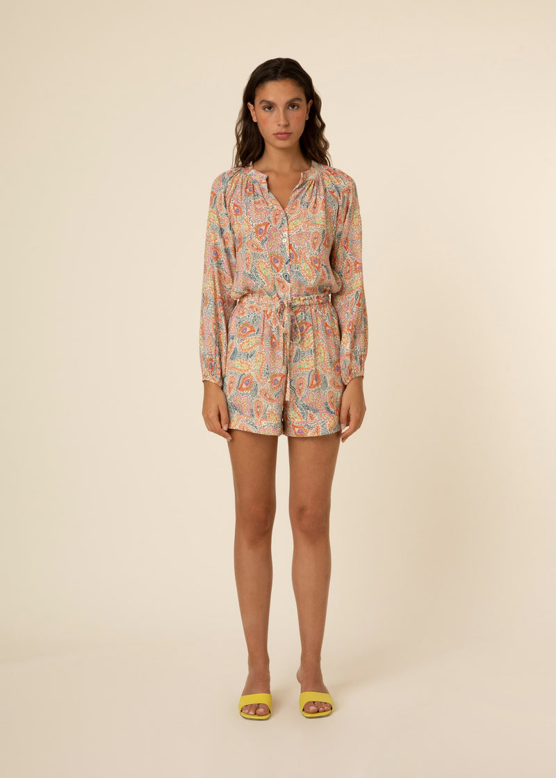 Jalia Short
