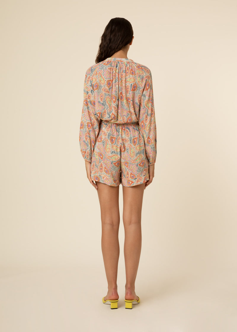 Jalia Short