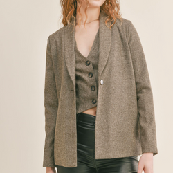 Fay Blazer