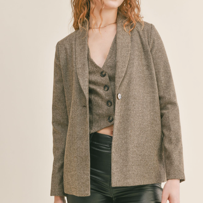 Fay Blazer