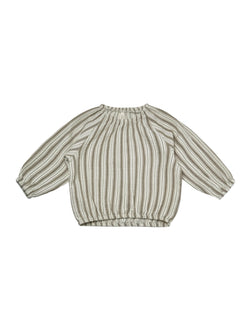 Freddie Cinch Longsleeve Tee